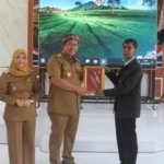 Bukan Sekadar Seremonial, Pemkot Pagar Alam Gandeng Kejari Perkuat Benteng AntikKN