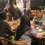Wali Kota Pagar Alam Bertemu Jamintel Kejagung, Bahas Pemerintahan Bersih dari KKN