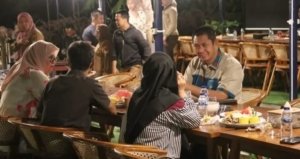 Wali Kota Pagar Alam Bertemu Jamintel Kejagung, Bahas Pemerintahan Bersih dari KKN