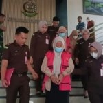 Enam Tersangka, Rp19,5 Miliar Kerugian Negara! Kejati Jambi Bongkar Dugaan Korupsi Setwan Merangin