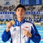 Didi June Elbert Borong 3 Emas KRAPDA DKI 2026, Millennium Aquatic Ukir Rekor Gelar ke-16