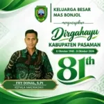 Keluarga Besar MAS Bonjol